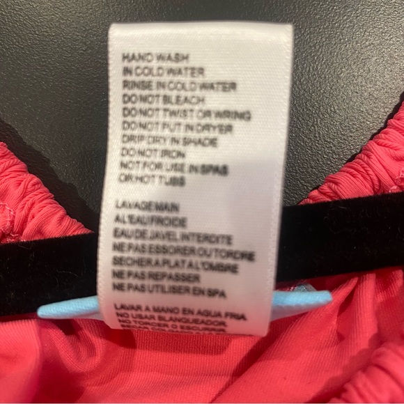 Swimsuit Coverup - Picture 6 of 6